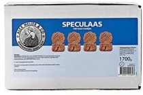 roomboter speculaas