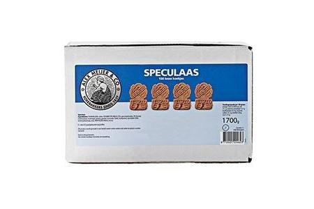 roomboter speculaas