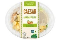 maaltijdsalade caesar