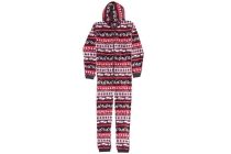 heren onesie