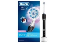 oral b pro 2 20005 black