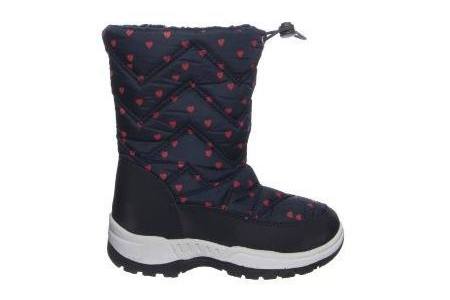 snowboot bristol hartjes