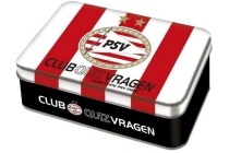 voetbalclub quiz spel