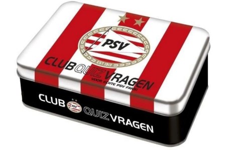 voetbalclub quiz spel