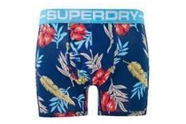 superdry single pack boxer