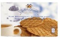 boterwafels