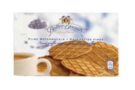 boterwafels