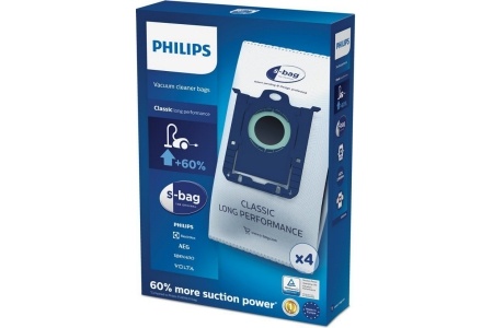 philips s bag