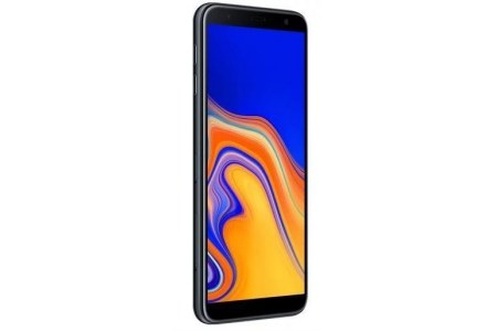 samsung galaxy j6 zwart