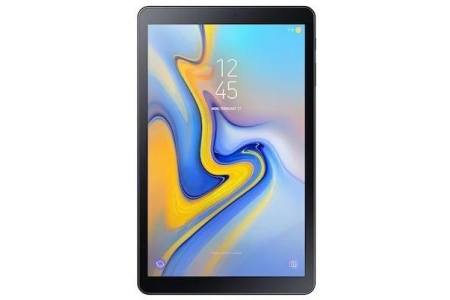 samsung galaxy tab a 10 5 zwart