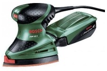 bosch multischuurmachine 160 watt psm 160a