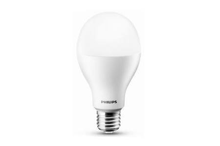 philips bulb mat led e27 9 5w