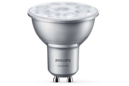 philips spot scene switch