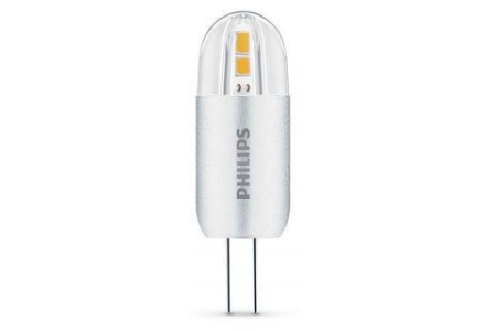 philips capsule led