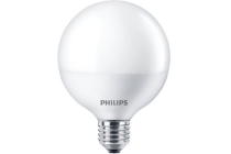 philips globe led