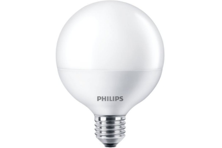 philips globe led