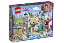 lego friends heartlake city resort 41347