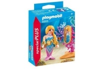 playmobil specialplus zeemeermin 9355