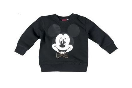 baby sweater mickey mouse