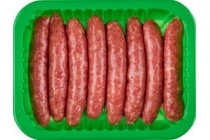 runderchipolata 8 stuks