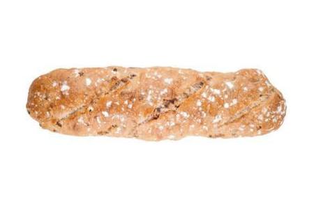 vers afgebakken pain de noisette