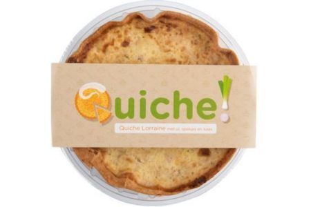 quiche lorraine