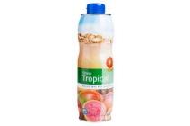 limonadesiroop tropical