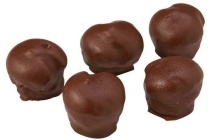 hoogvliet chocoladesoesjes