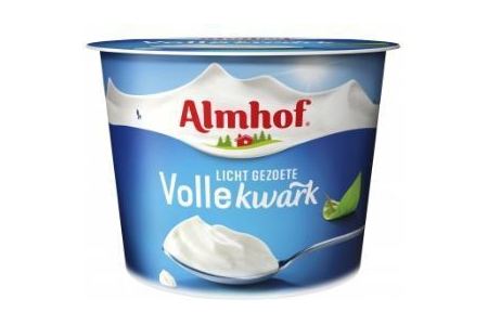 almhof volle kwark naturel