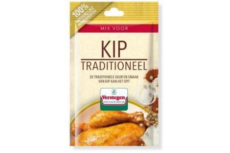 kipkruiden traditioneel