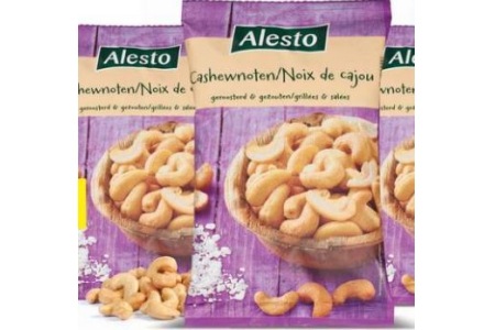 alesto cashewnoten