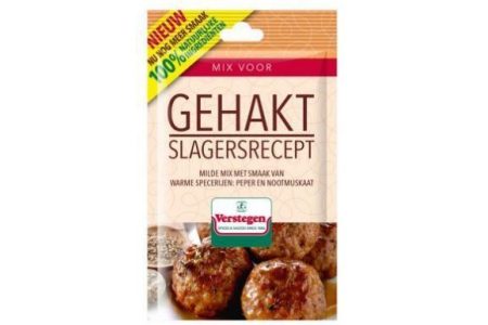 gehaktkruiden slagersrecept