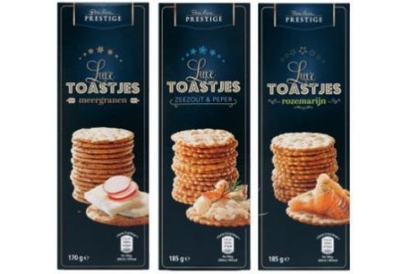 luxe toastjes