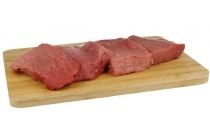 jan linders rundersteak naturel