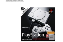 playstation classic