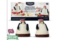 pinguin ijsjes lidl