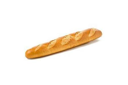 witte baguette