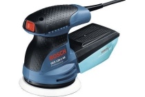 bosch professional schuurmachine gex 125 1 ae