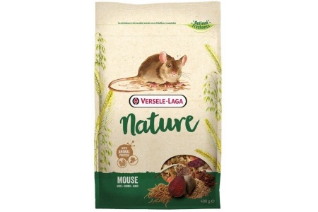 versele laga nature mouse muizenvoer