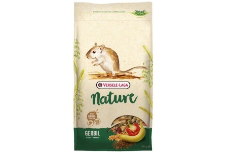 versele laga nature gerbil gerbilvoer