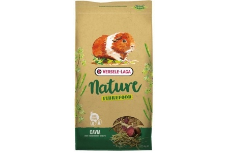 versele laga nature cavia fibrefood