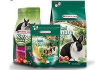 nature konijnen en knaagdierenvoeding
