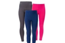 thermo legging