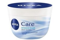 nivea creme care