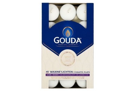 waxinelicht gouda