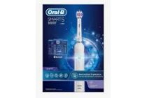oral b elektrische tandenborstel smart 5 5000w