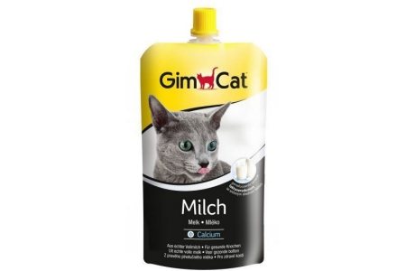 gimcat kattensnacks