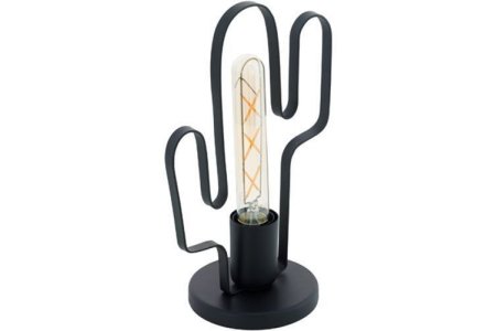 eglo tafellamp cactus