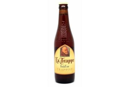 la trappe isid or