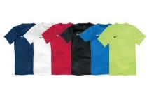 nike heren t shirt